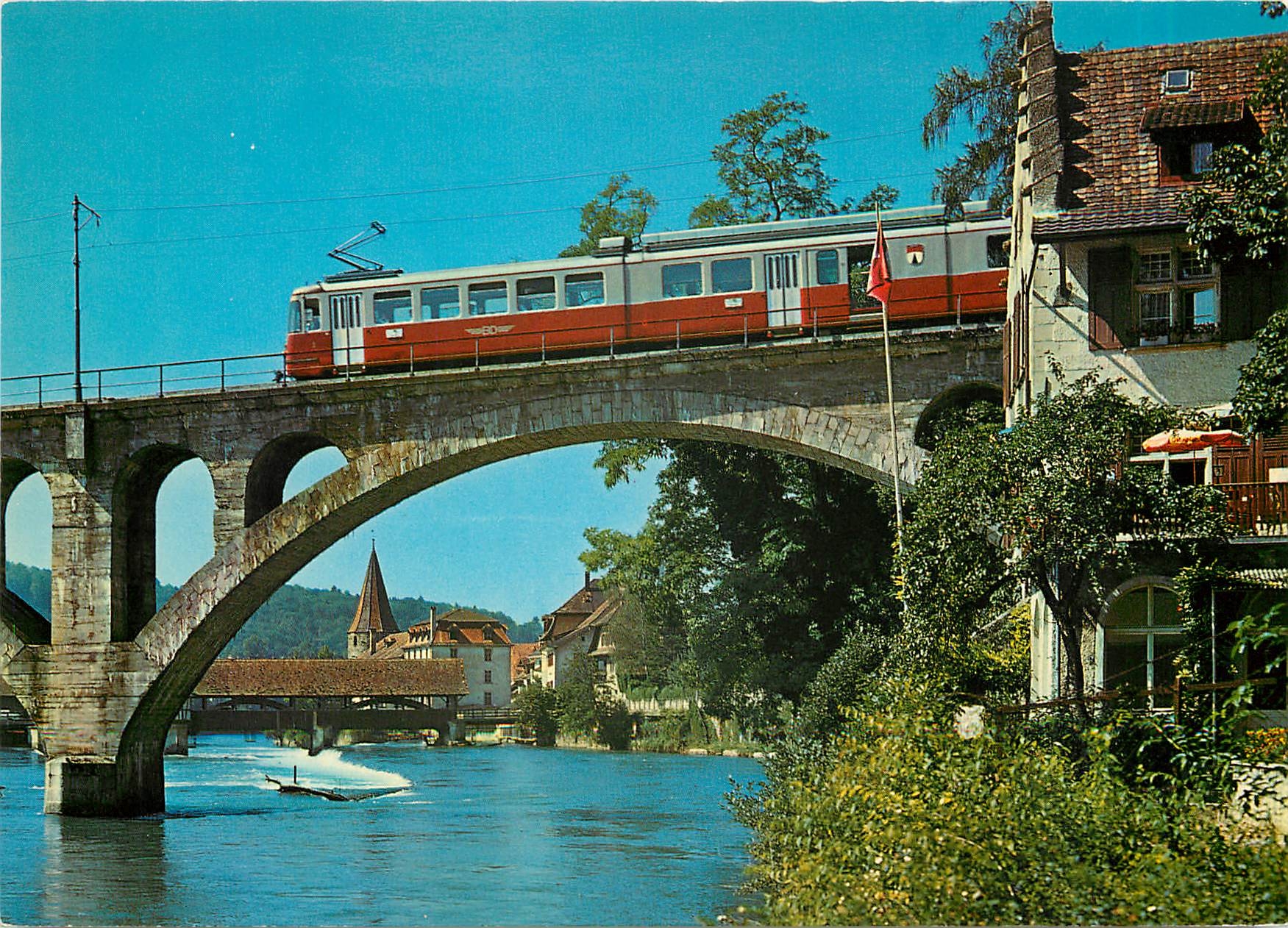 CPM Bremgarten AG