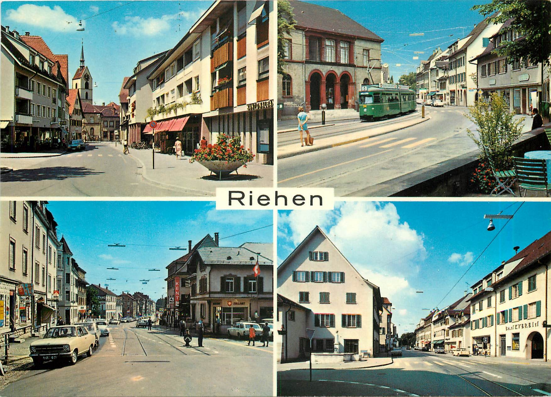 CPM Riehen