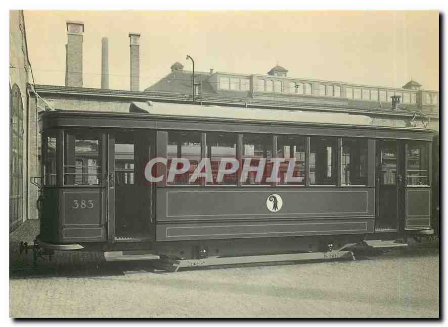 CPM B2 383 B. St. B.