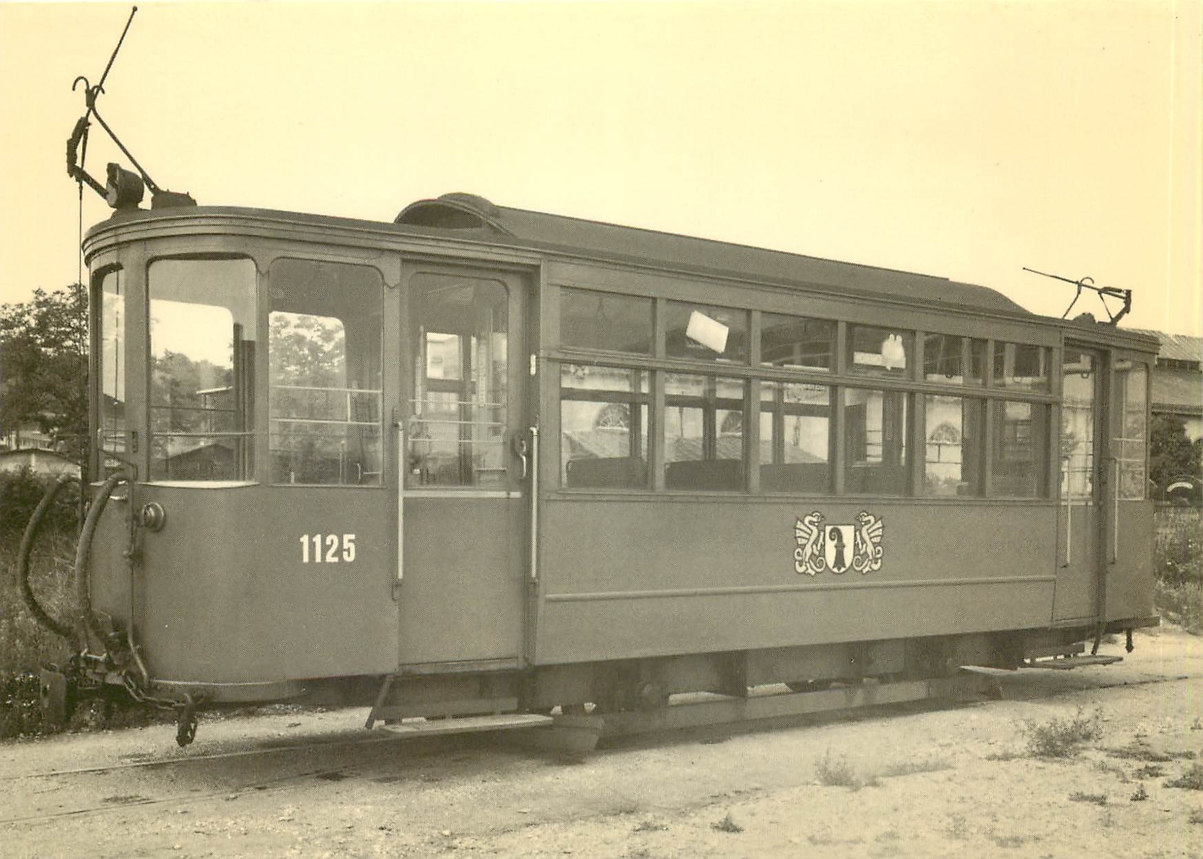 CPM B2 1125 BVB