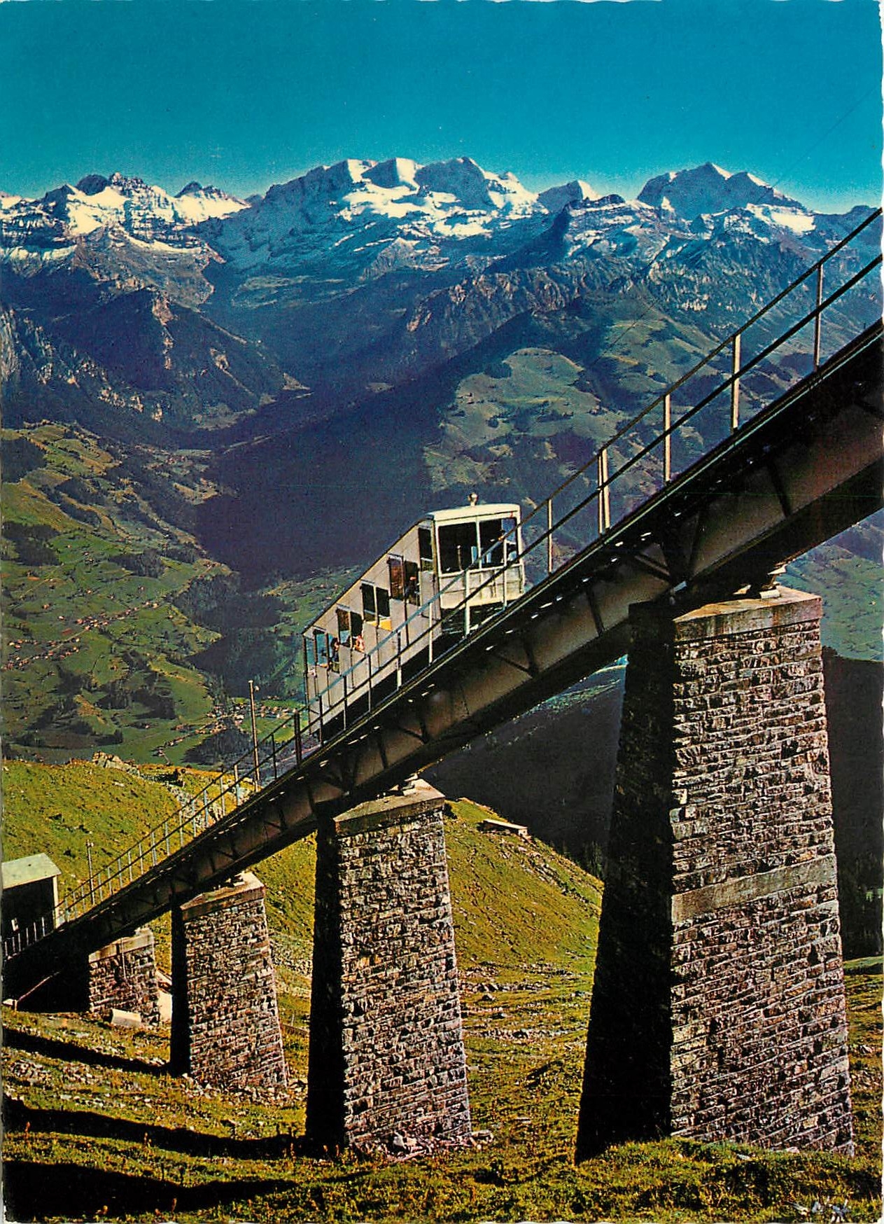 CPM Niesenbahn