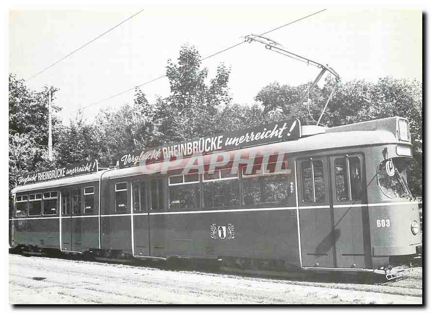CPM Be 4/6 603 BVB