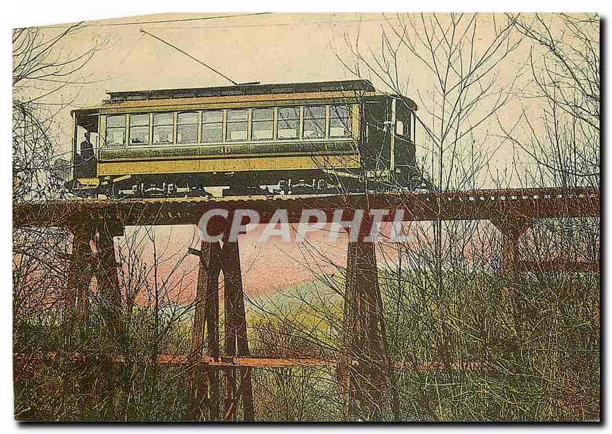 CPM Hornell New York. En route to the nearby town of Canisteo