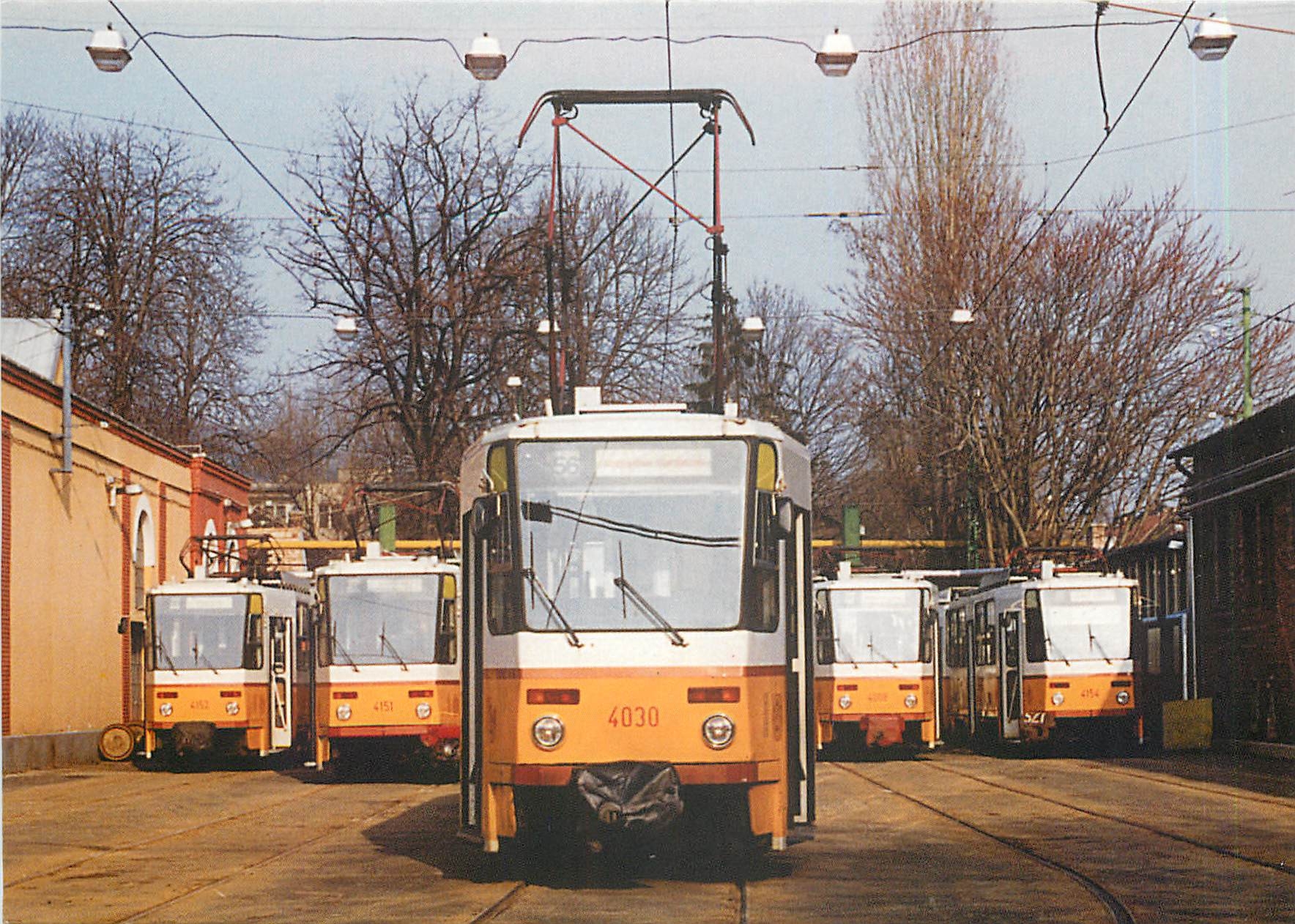 CPM A Csehek