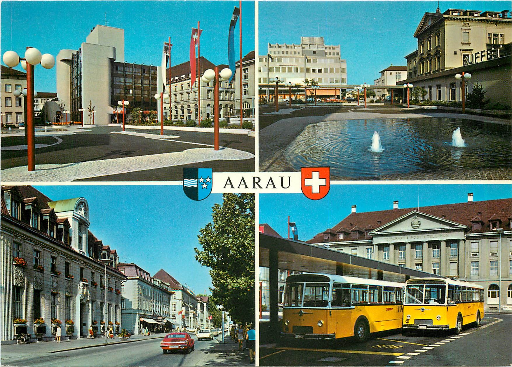 CPM Aarau