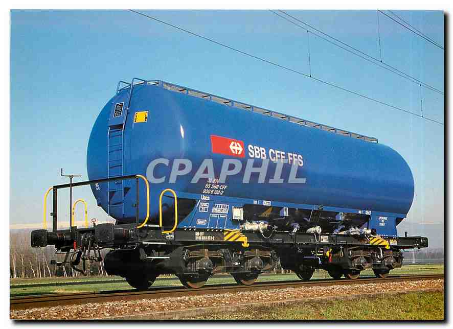 CPM Wagon-silo pour pulverulents Uacs 31 85 930 6 100 174