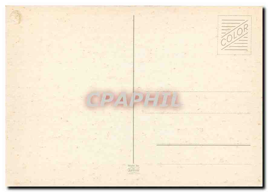 CPM "Baer" 1873 — Verso