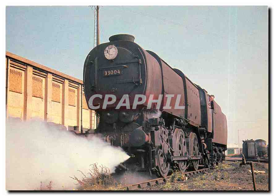 CPM Bulleid Q1 0-6-0 at Feltham