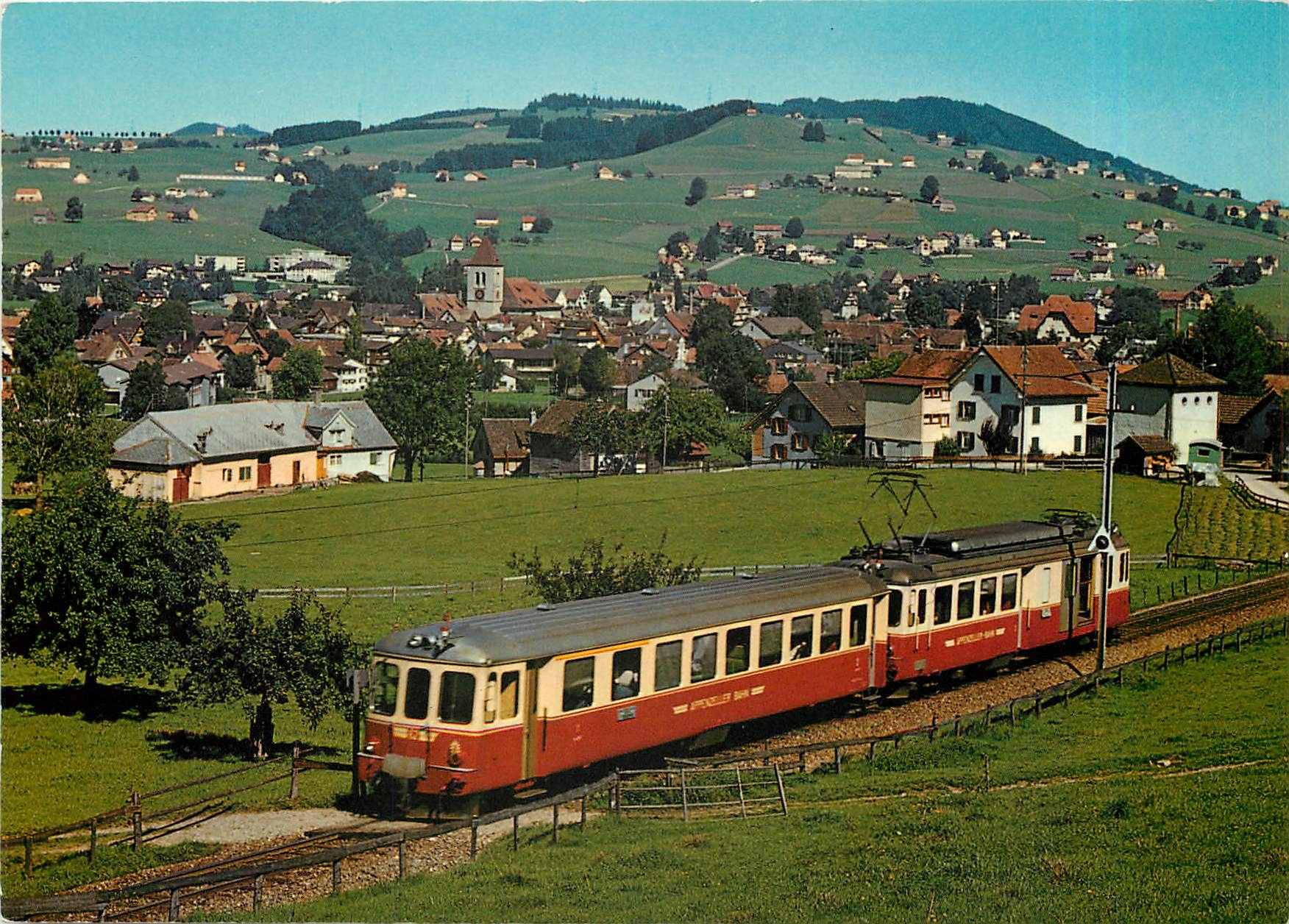 CPM Appenzell