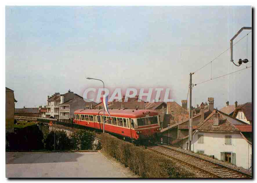 CPM SNCF 45310 F