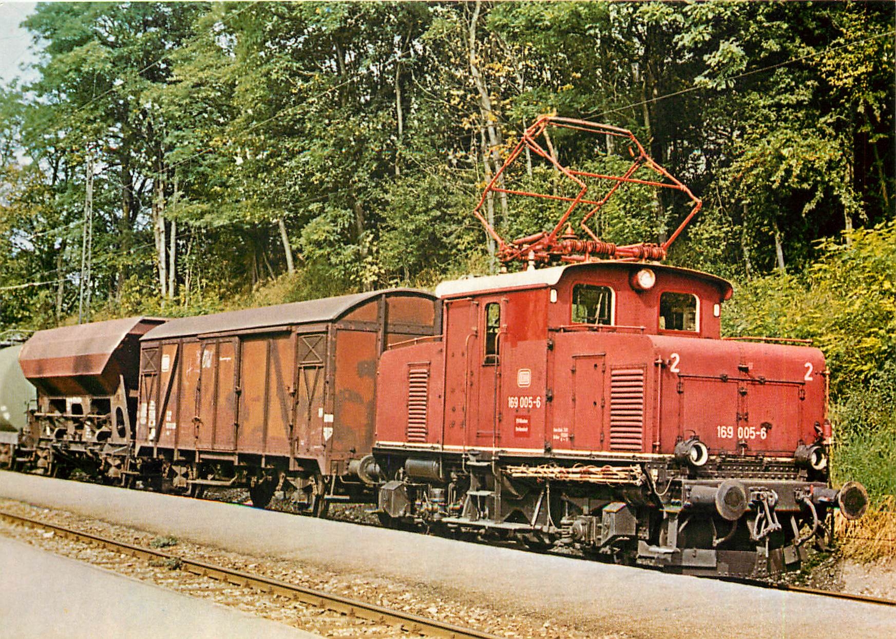 CPM DB 169 005