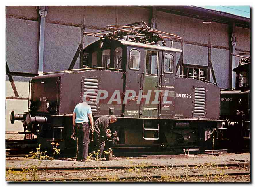 CPM DB 169 004
