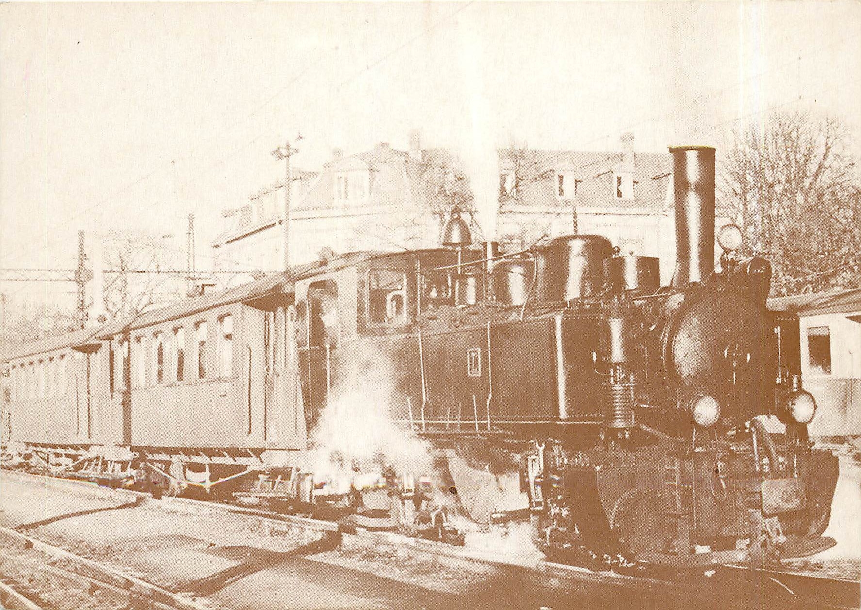CPM Karlsruhe 1897