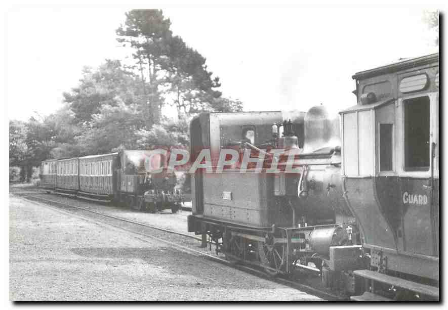 CPM Trains on the Peel line passing at St. Johns