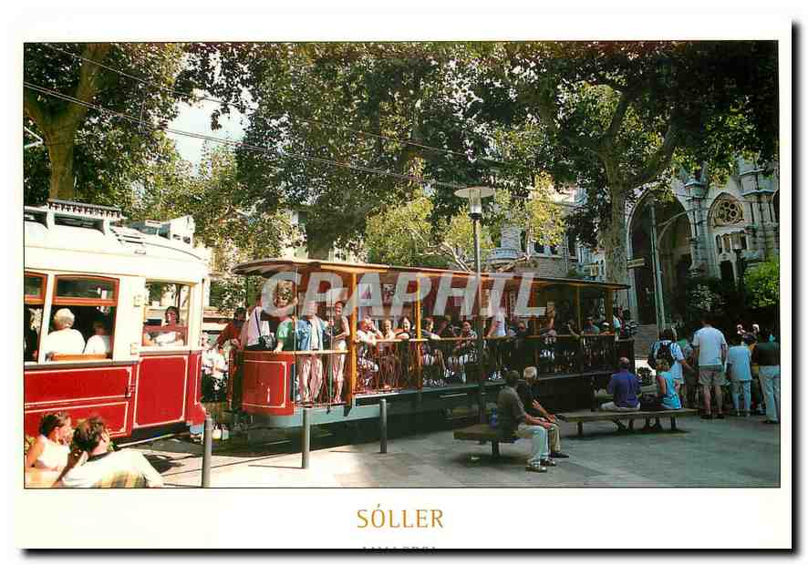 CPM Soller Mallorca