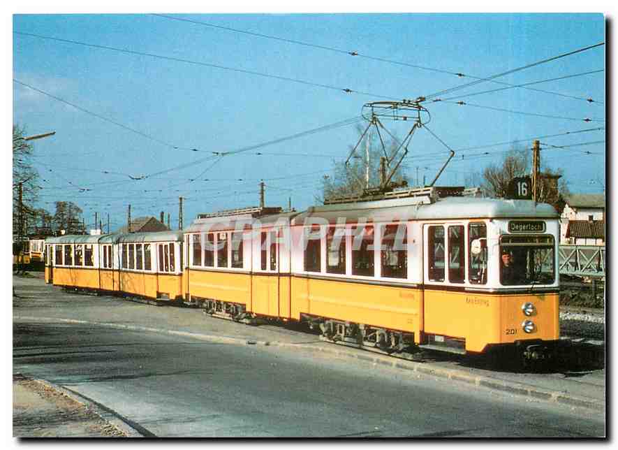 CPM "Tazzelwurm" 1958
