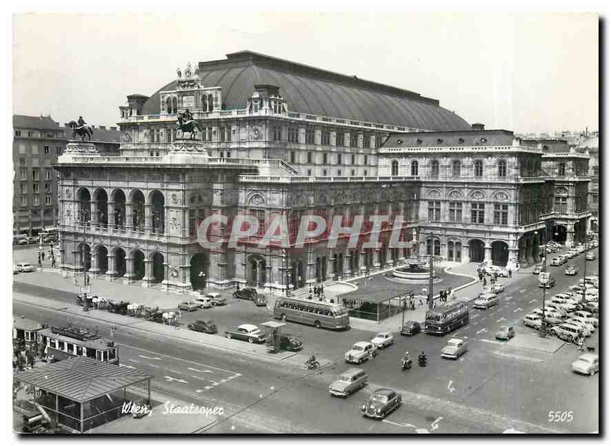 CPM Wien Staatsopet
