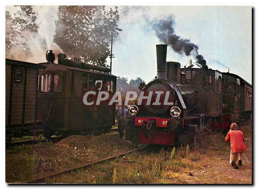 CPM Train