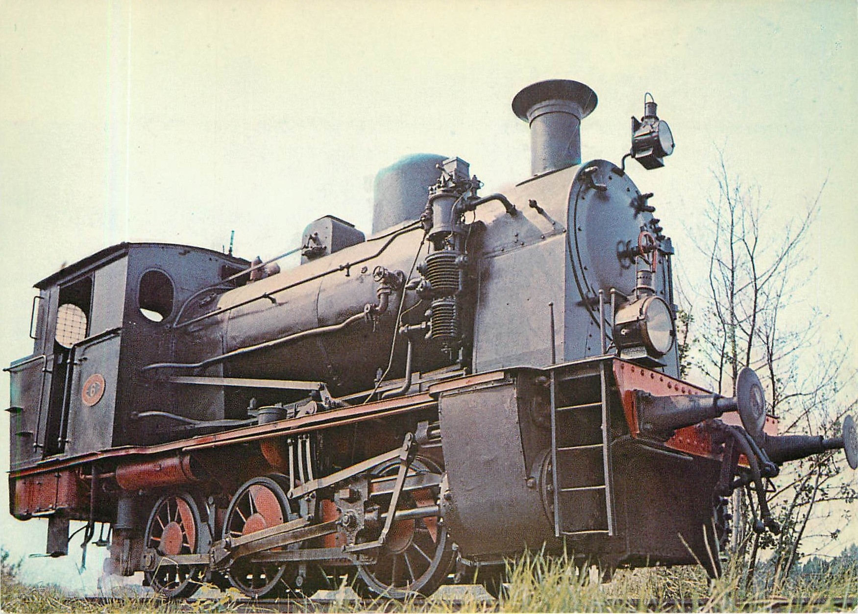 CPM Loc 6 "Laura"
