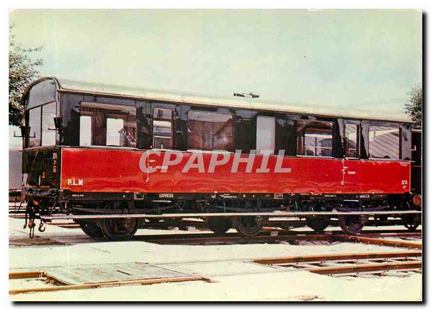 CPM Salon No.4 PLM (1913)