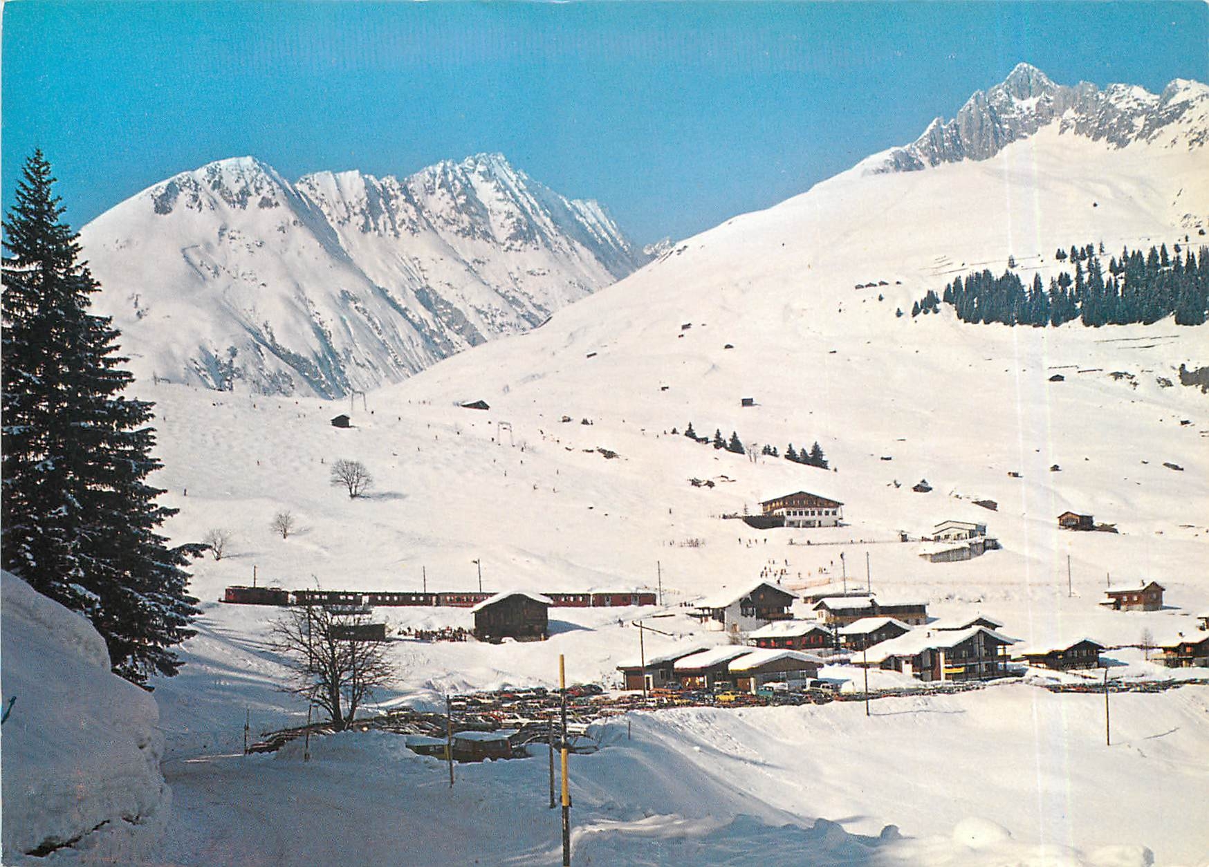 CPM Dieni bei rueras im Tujetsch GR mit Crispalf Piz Culmatsch & Piz Nair