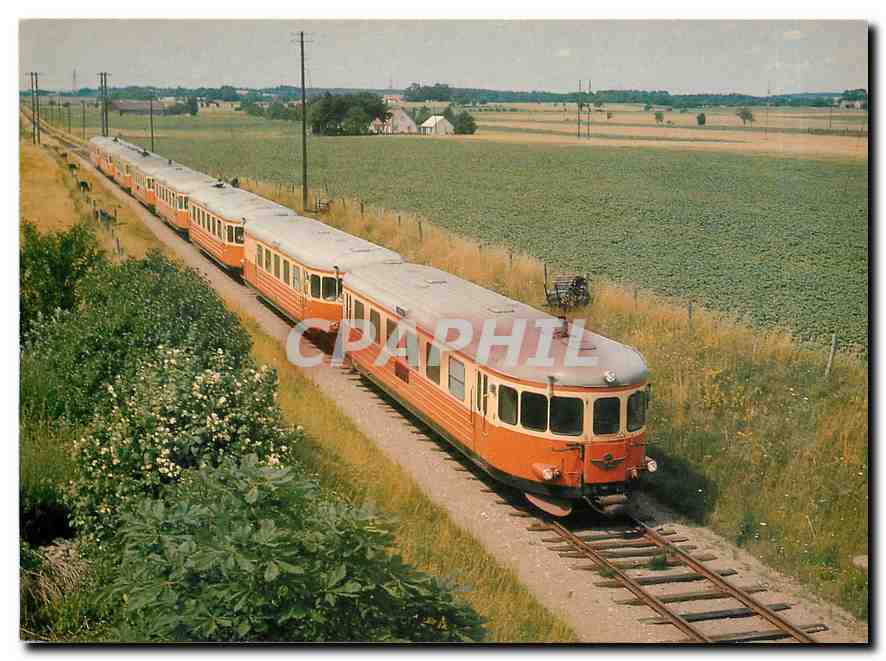 CPM Ostra Skanes Jarnvagar