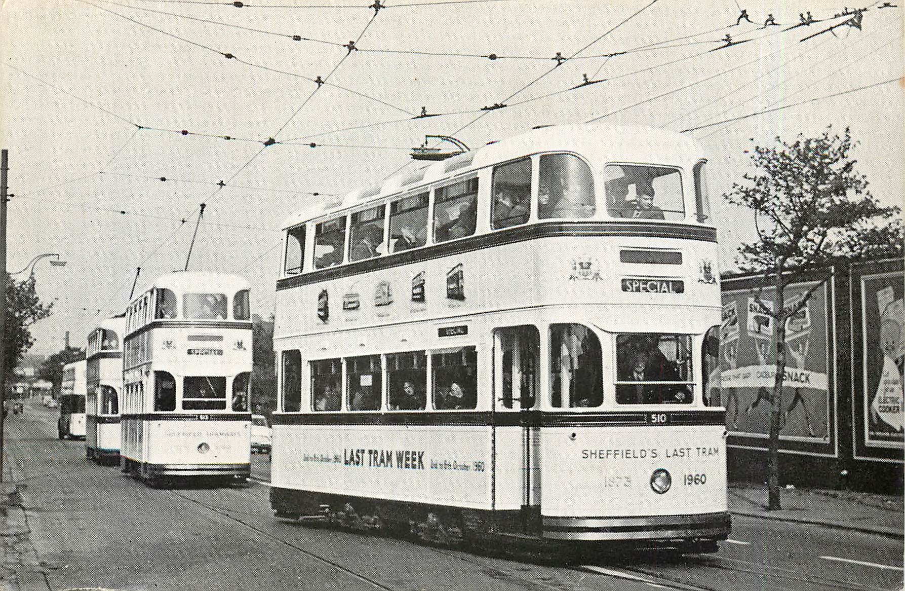 CPM Sheffield Transport Department No. 510
