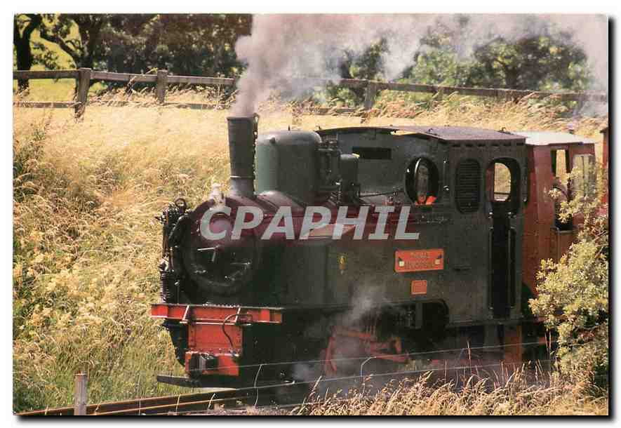CPM Locomotive No.6 "Thomas Edmondson"