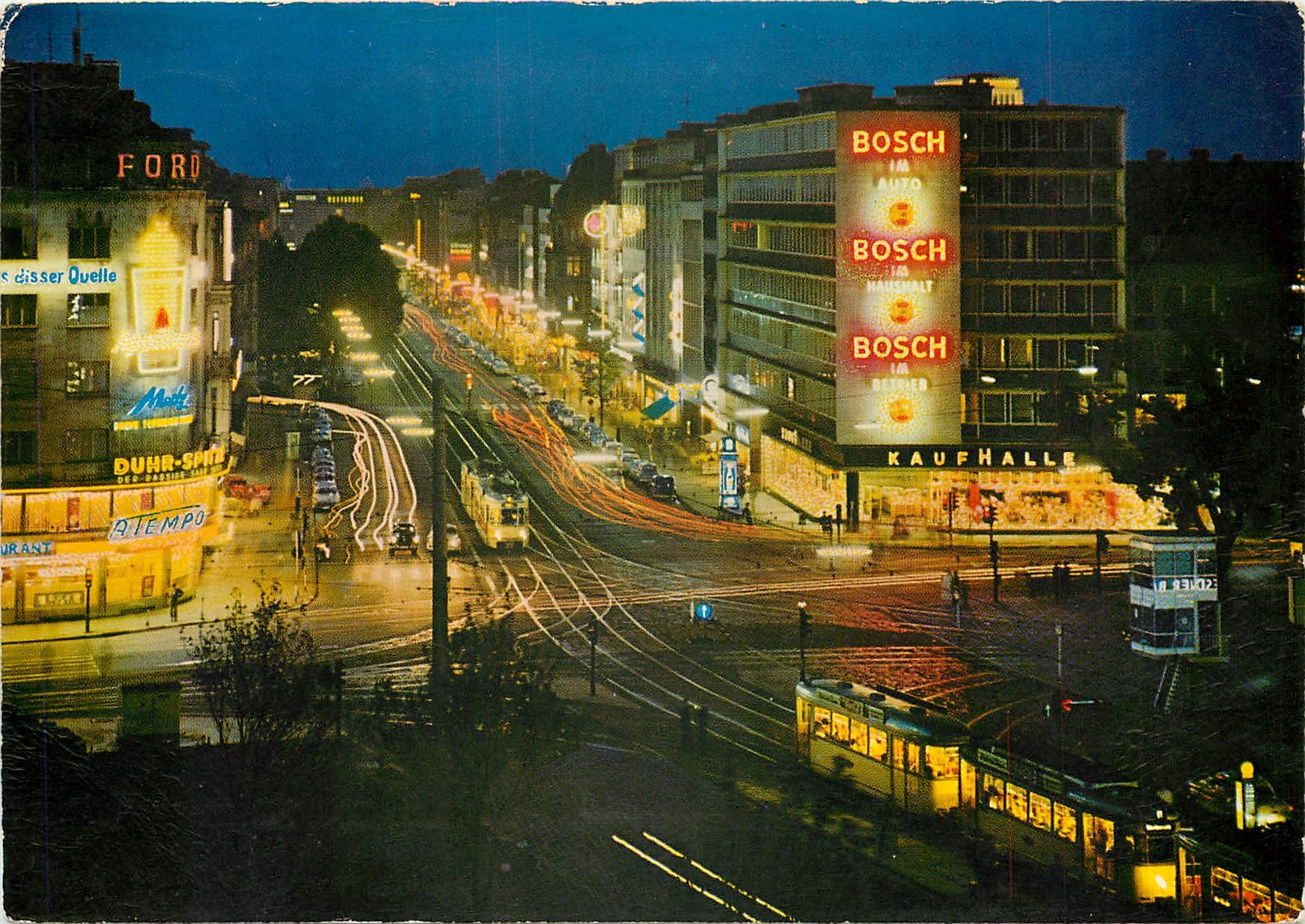 CPM Koeln am Rhein Hohenzollernring