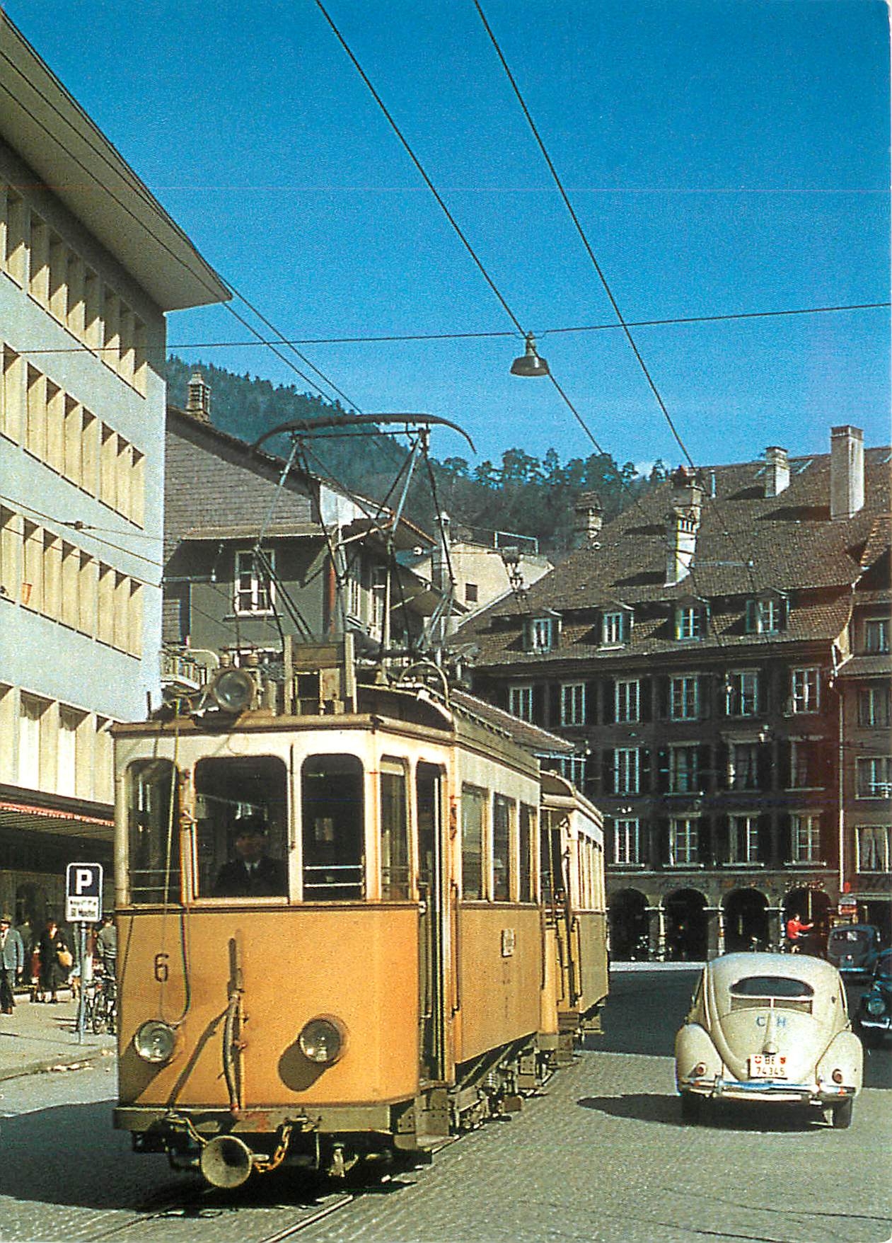 CPM Steffisburg-Thun-Interlaken