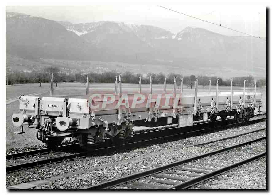 CPM SBB-CFF Res 31853936000-179 1979-1980