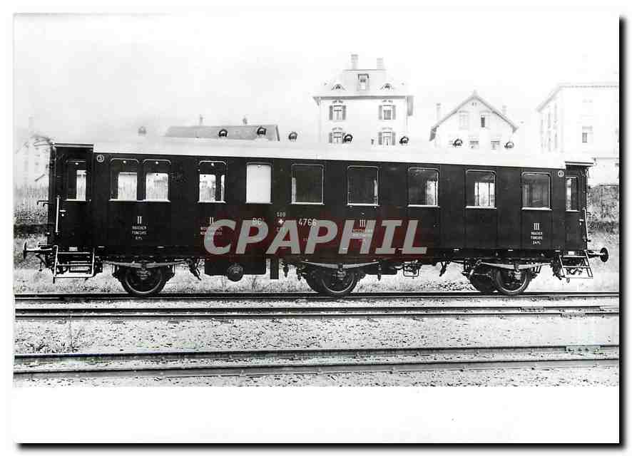 CPM SBB-CFF BC3 4671-4769 1905-1909