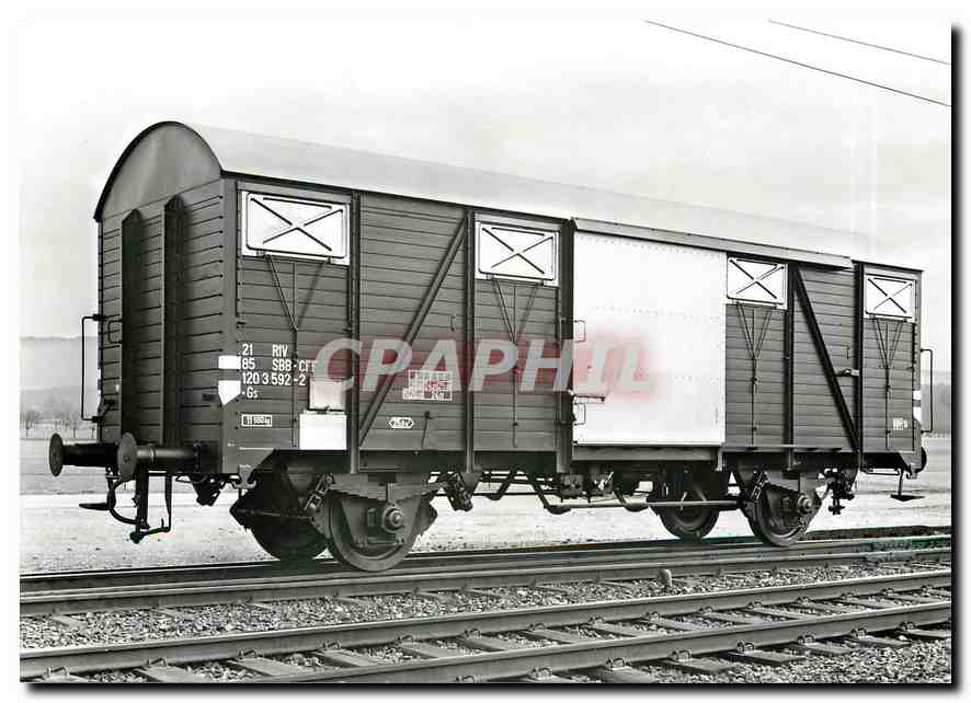CPM SBB-CFF Gs 01851200000 - 3749 21851210000 - 0011
