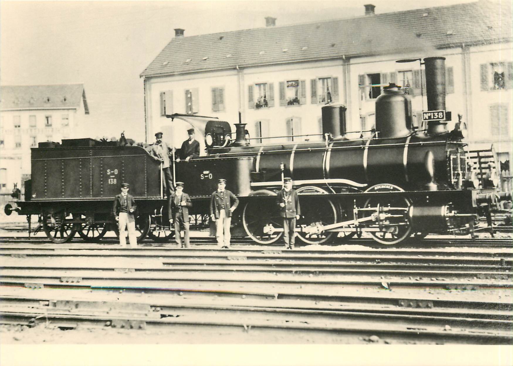 CPM SBB-CFF D 3/3 3351-3399 1858-1892