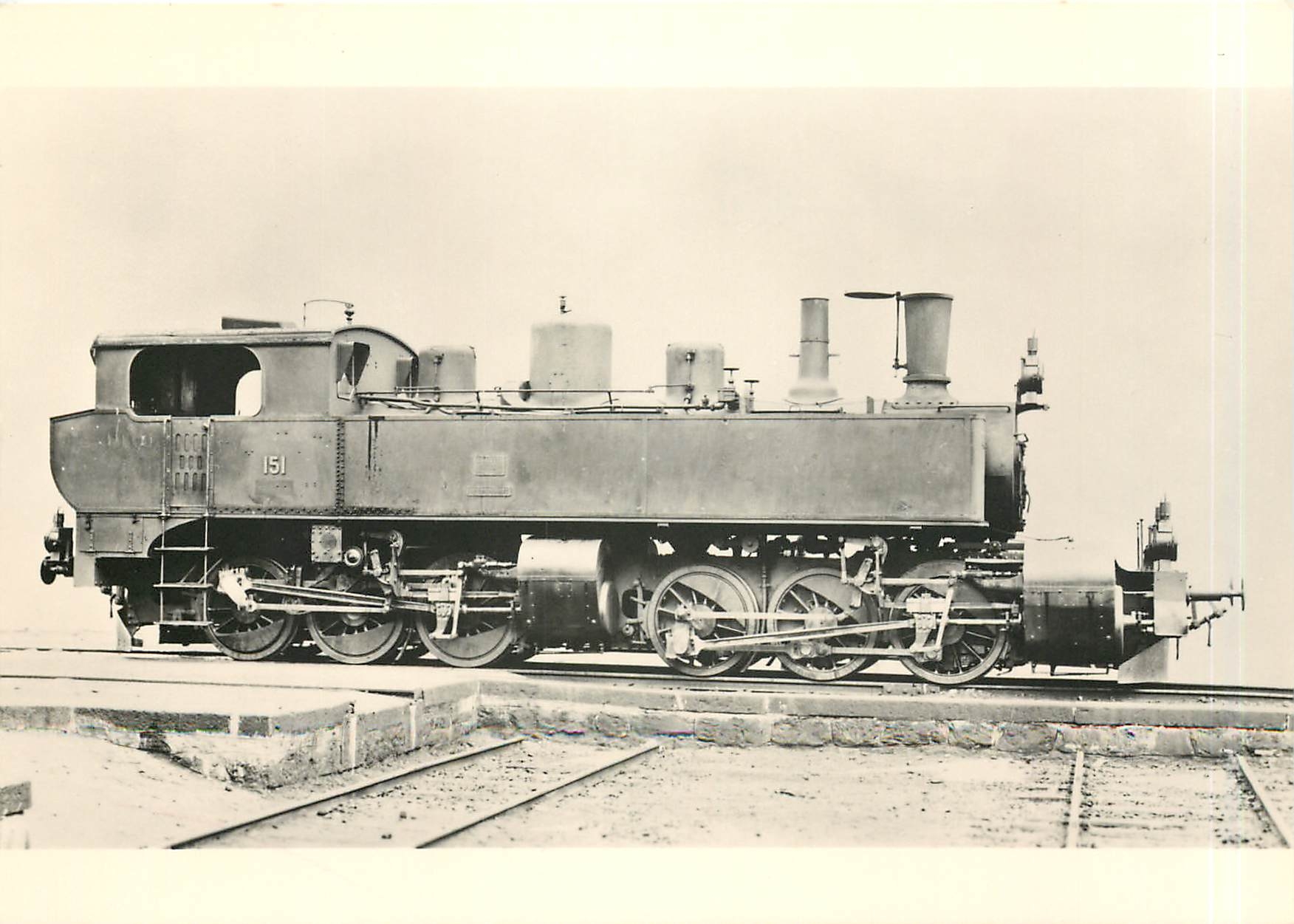 CPM SBB-CFF Ed 2x3/3 7699 1890