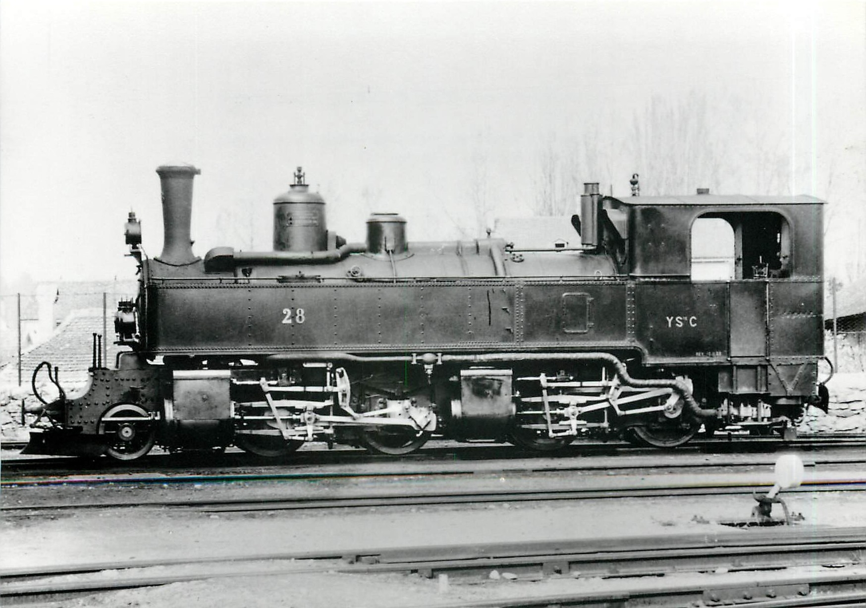 CPM Yverdon - Ste-Croix G 2/3 + 2/2 28