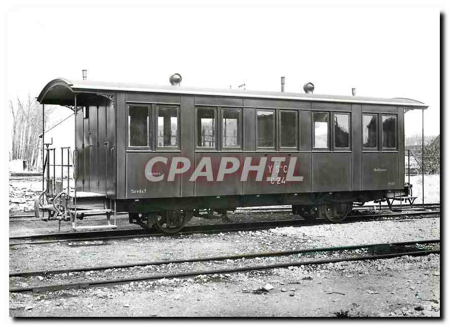 CPM Yverdon - Ste-Croix C 24