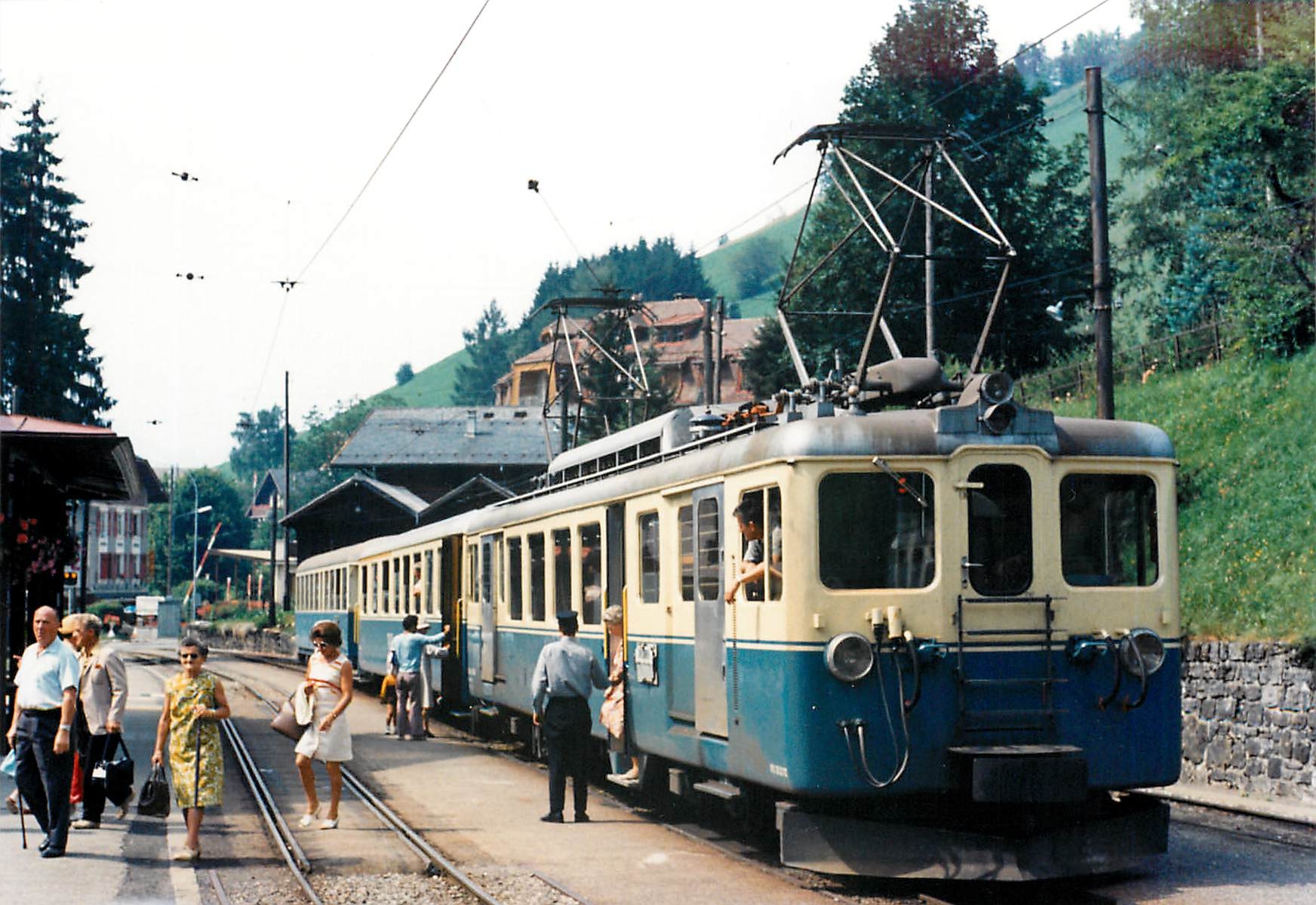 Photo Train 