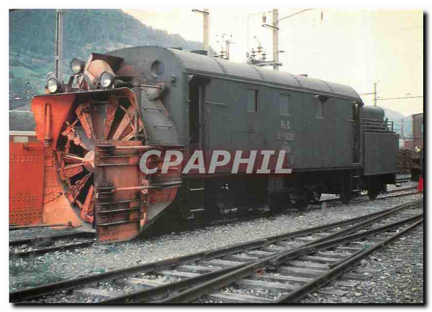 CPM X rot. d. 9212 a Landquart 15.10.1966