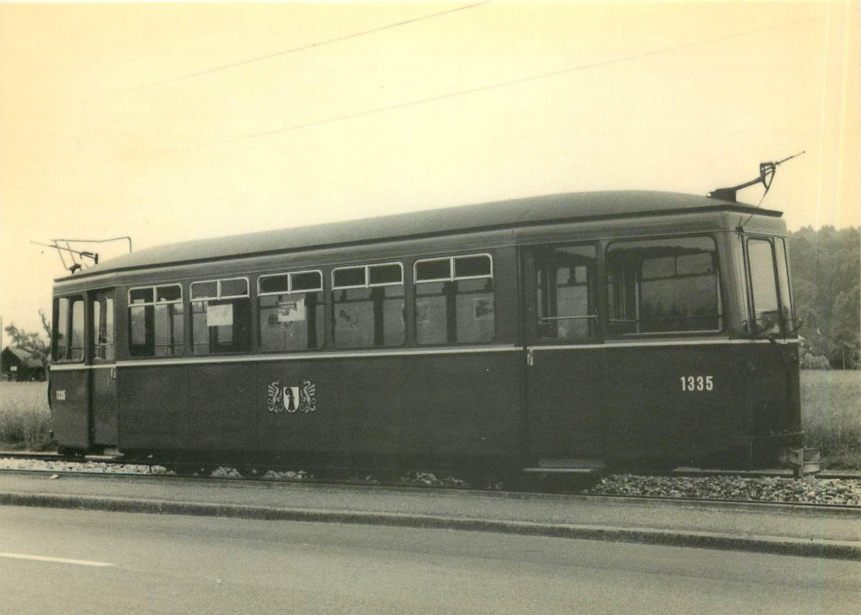 CPM B3 1335 BVB