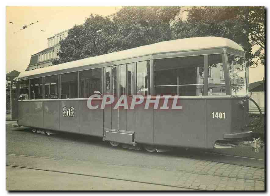 CPM B4 1401 BVB