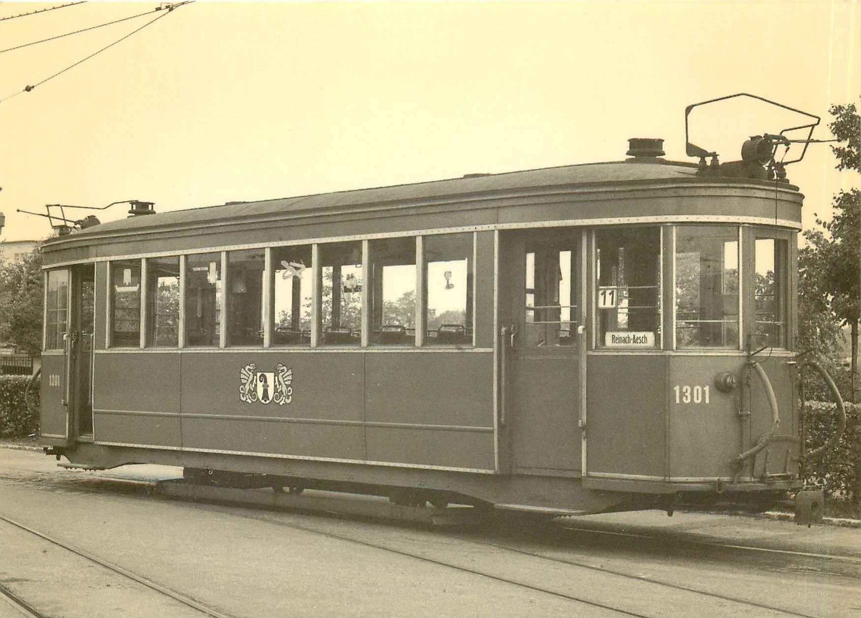 CPM B2 1301 BVB