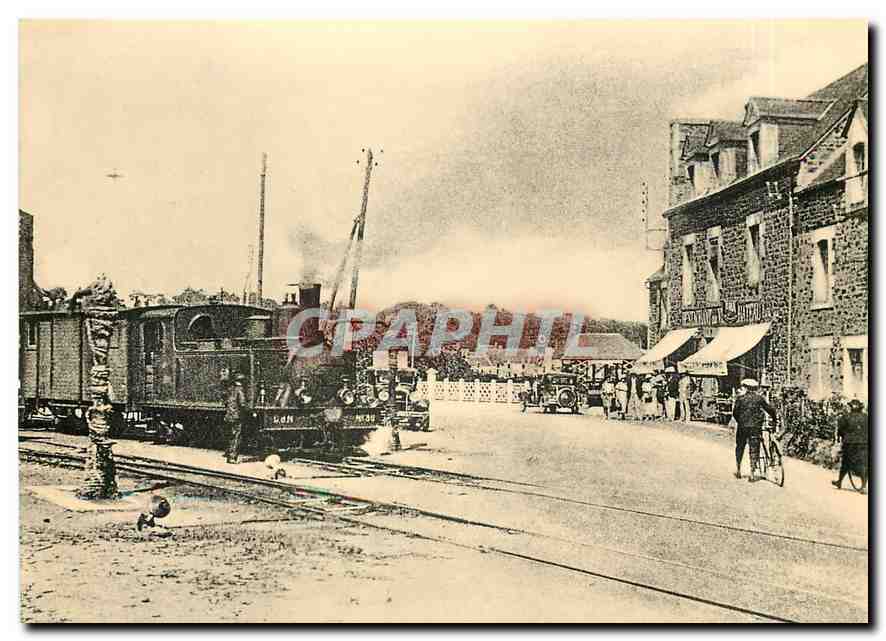 CPM Corpet-Louvert No 38 au Guildo vers 1926