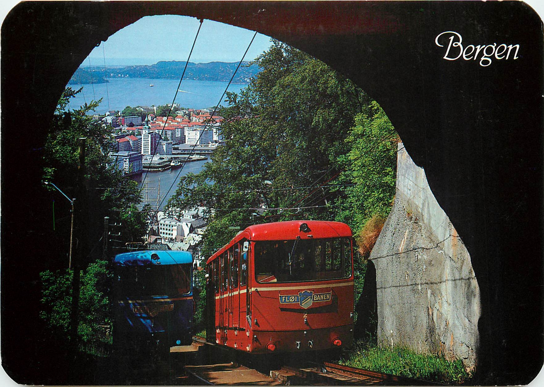 CPM Bergen Norway