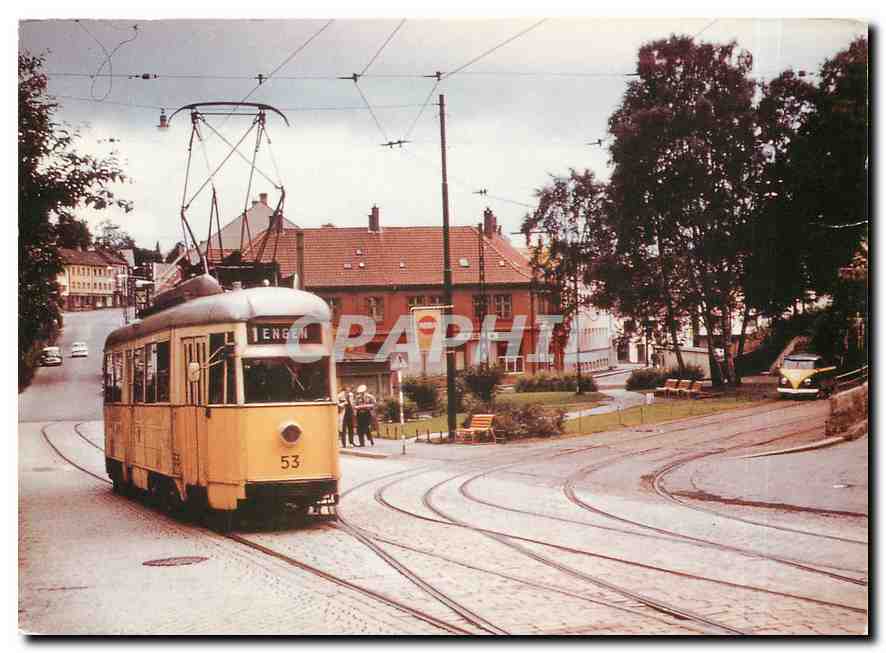 CPM Motorvogn 53
