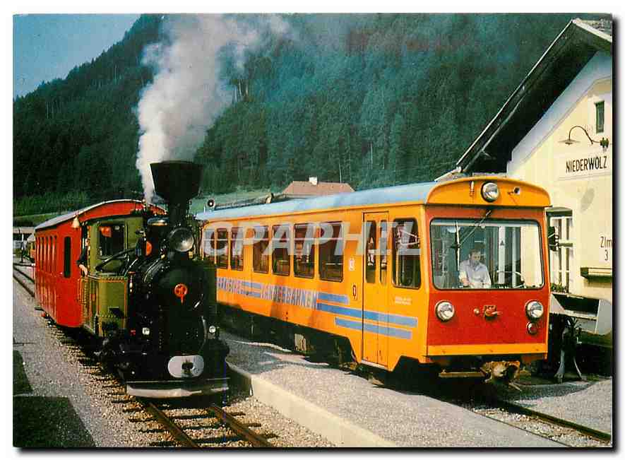 CPM Murtalbahn