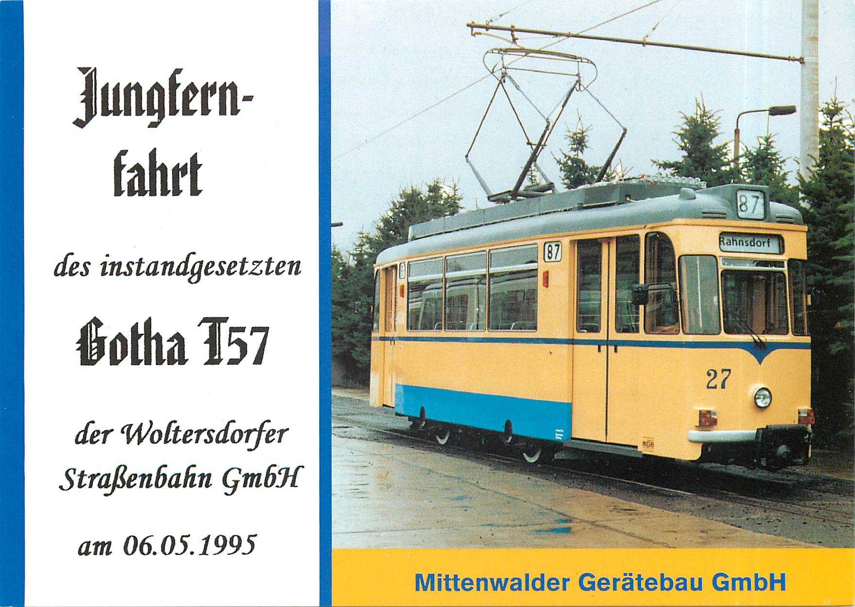 CPM Mittenwalder Geraetebau GmbH