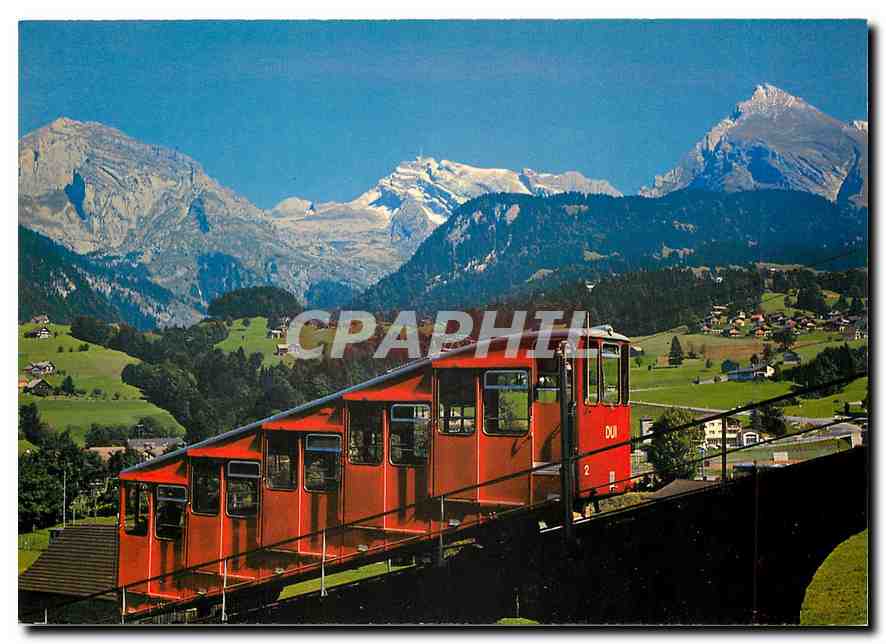 CPM Unterwasser 910m im Obertoggenburg