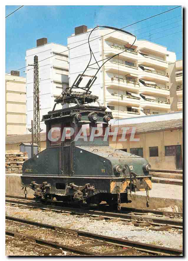 CPM No. 419 Tractor T-11