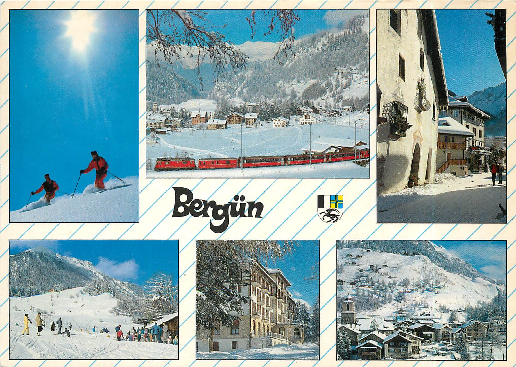 CPM Berguen